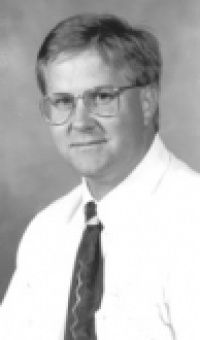 Dr. John Desmond Bloom M.D