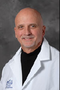 Dr. Steven Dale Harrington MD, Cardiothoracic Surgeon