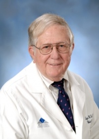 Dr. Edgar  Hull M.D.
