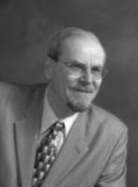 Mr. Uwe C. Koepke M.D., Pediatrician