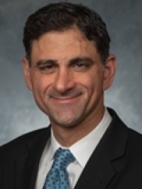Dr. Paul H Bikhazi MD