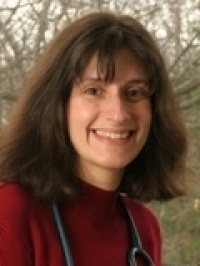 Dr. Lilia A. Cuozzo M.D., Pediatrician