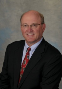 Dr. Bruce Paul Kinney D.D.S., Dentist