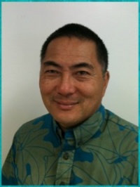 Dr. Peter Arnold Matsuura M.D.