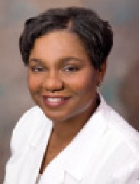 Dr. Antoinette Marie Bannister M.D., Pediatrician
