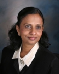 Mallika S Rajendran Other, OB-GYN (Obstetrician-Gynecologist)