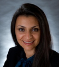 Dr. Melissa Bahareh Bagloo MD
