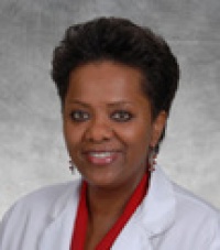 Dr. Sharon E Bridgeman-shah M.D.