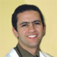 Dr. Parham Karbassi D.D.S, Dentist