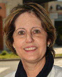 Dr. Aida M Lugo-somolinos MD