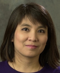 Dr. Lien-huong  Nguyen MD