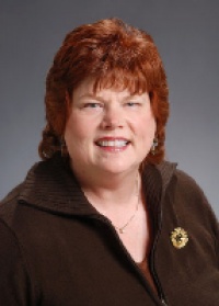 Dr. Suzanne L Vincent M.D.
