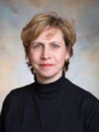 Dr. Melanie E. Griem M.D.