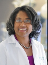 Dr. Susan Lanelle Gillespie MD, PHD