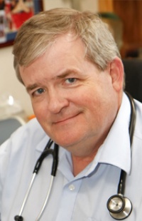 Dr. John A Hoffman MD