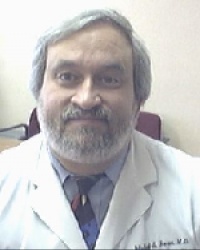 Dr. Michael S Rowe MD