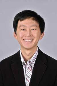 Dr. Steven C Chang M.D.