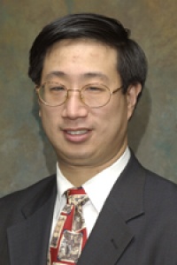 Dr. Sheldon Sutton Lin MD, Orthopedist
