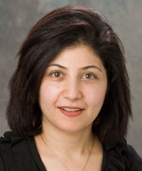 Dr. Valeh Aminian MD, Internist