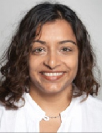 Dr. Vaishali Patel MD, Emergency Physician