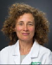 Dr. Claudia  Berger MD
