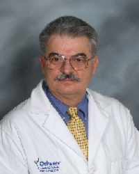 Dr. Bruce R. Monaco M.D.