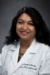 Dr. Medhavini  Londhe-nerkar MD