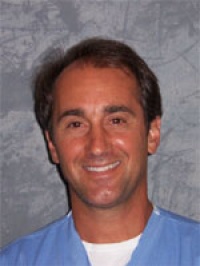 Dr. John Comito DO, Anesthesiologist