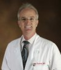 Dr. Edward Wesley Knowles M.D., Emergency Physician