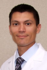 Dr. Anthony Rivera MD, Physiatrist (Physical Medicine)