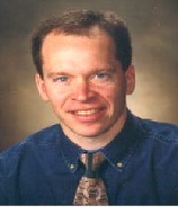 Stephen M. Bejvan M.D., Radiologist