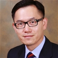 Dr. Gary Y Yang MD, Radiation Oncologist