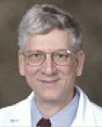 Dr. Michael B. Gutwein M.D., Infectious Disease Specialist