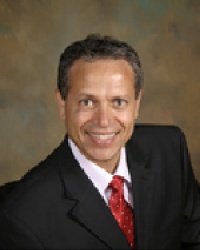 Dr. Mehdi Shaaf MD, Ophthalmologist