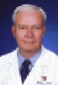 Dr. William D Rose M.D.
