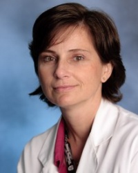 Ilona Maria Schmalfuss MD, Radiologist