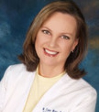 Dr. Mary Lynn Merz DDS, Orthodontist