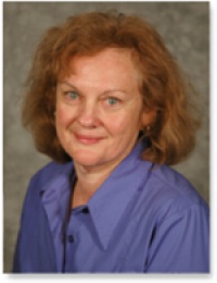 Dr. Gail  Abraham MD