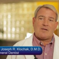 Dr. Joseph R Klochak DMD, Dentist