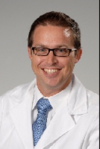 Dr. Nathan Jon Harrison M.D.