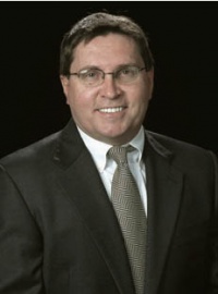 Dr. Scott D Hodges D.O., Orthopedist