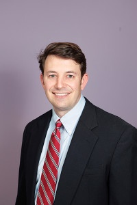 Dr. Aaron D Roberts D.D.S.