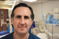 Dr. Israel Schur MD, Interventional Radiologist