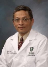 Dr. Milind Vishnu Pansare MD