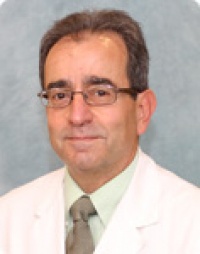 Dr. Roupen  Dekmezian M.D.