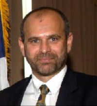 Dr. Juan  Bernini MD
