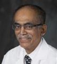 Dr. Erwin A Maseelall MD, Internist