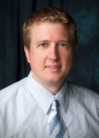 Dr. Matthew J Barth MD