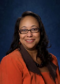 Dr. Judith Marie Pickett M.D.