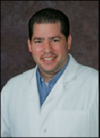 Dr. Omar L Osorio MD